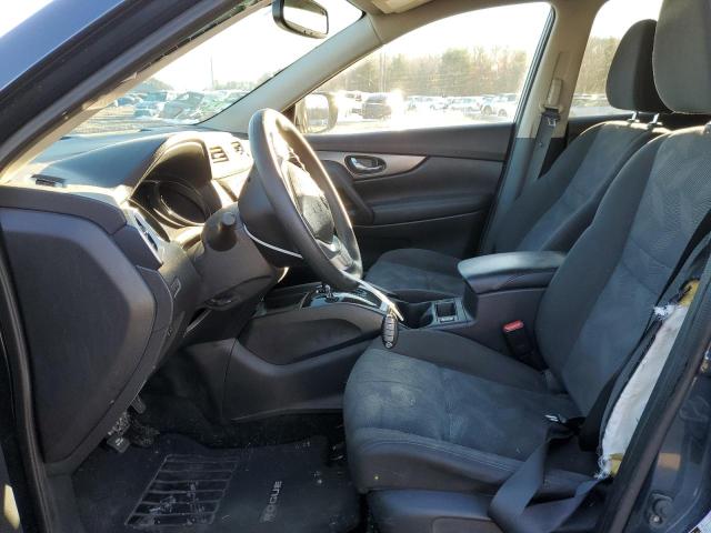 Photo 7 from auction – 2016 NISSAN ROGUE S with VIN KNMAT2MV7GP681708