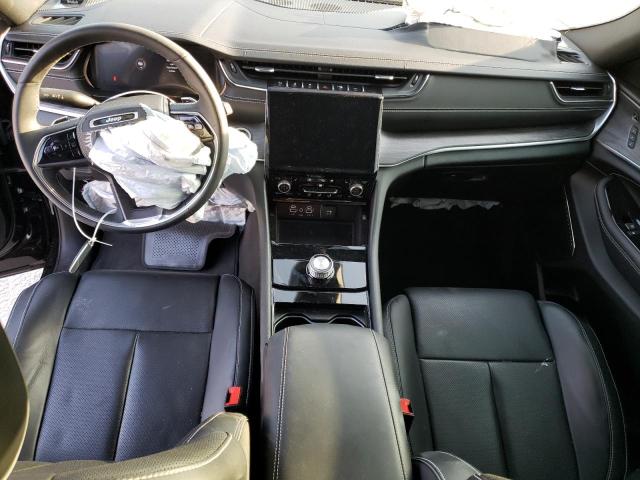 Photo 8 from auction – 2022 JEEP GRAND CHER with VIN 1C4RJJDG4N8570268