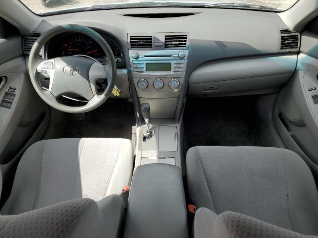 Photo 8 from auction – 2011 TOYOTA CAMRY BASE with VIN 4T4BF3EK2BR153334