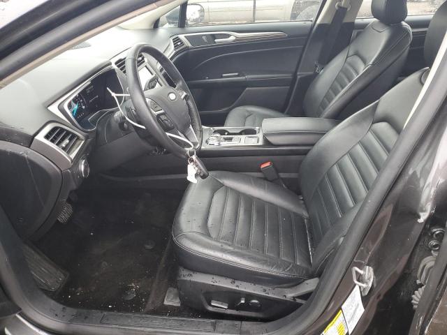 Photo 7 from auction – 2017 FORD FUSION SE with VIN 3FA6P0HD7HR412477
