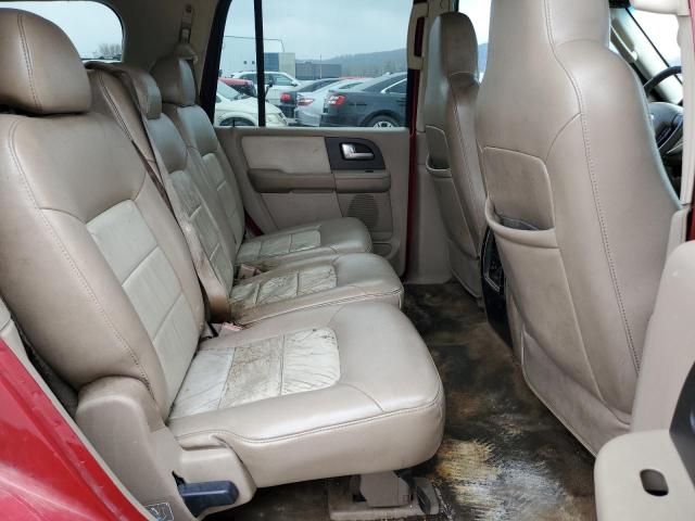 Photo 11 from auction – 2004 FORD EXPEDITION with VIN 1FMFU17L34LA78440