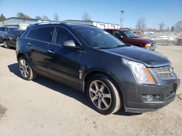 Photo 4 from auction – 2010 CADILLAC SRX PREMIU with VIN 3GYFNFEYXAS637110