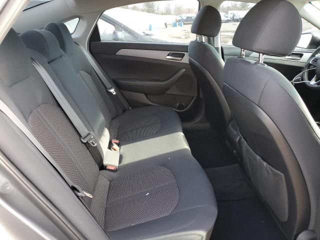Photo 10 from auction – 2018 HYUNDAI SONATA SE with VIN 5NPE24AF4JH708458