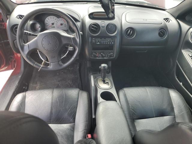 Photo 8 from auction – 2001 MITSUBISHI ECLIPSE SP with VIN 4A3AE85H91E178154