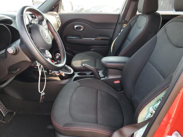Photo 7 from auction – 2019 KIA SOUL + with VIN KNDJP3A59K7680471