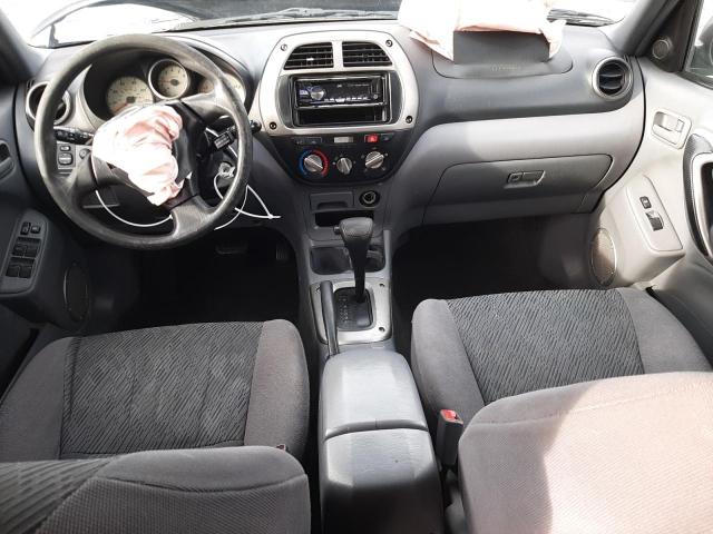 Фото 8 с аукциона – 2003 TOYOTA RAV4 с VIN JTEHH20V936071505