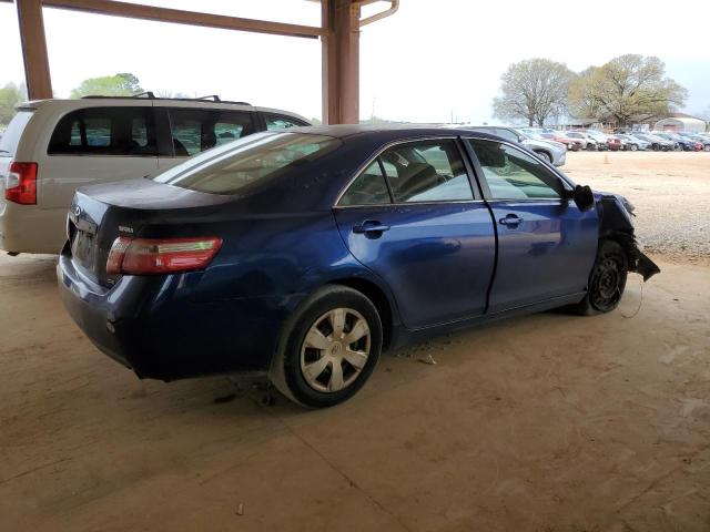 Photo 3 from auction – 2007 TOYOTA CAMRY CE with VIN JTNBE46K273097538