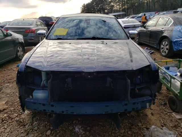 Photo 5 from auction – 2016 CHRYSLER 300 LIMITE with VIN 2C3CCARG9GH190885
