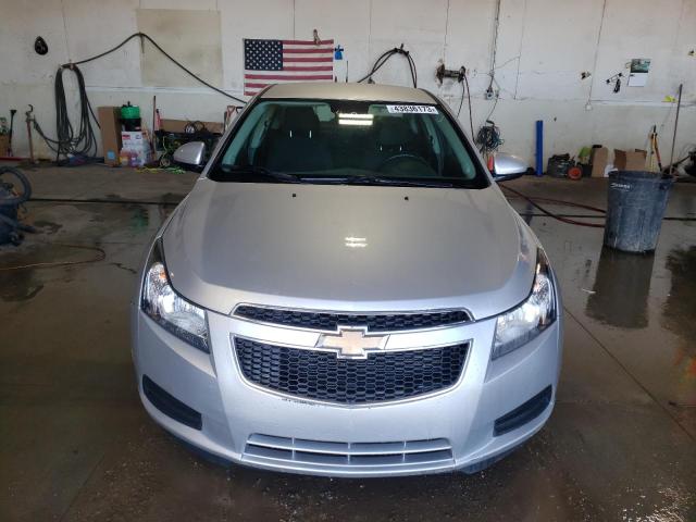 Photo 5 from auction – 2014 CHEVROLET CRUZE LT with VIN 1G1PC5SB4E7430087