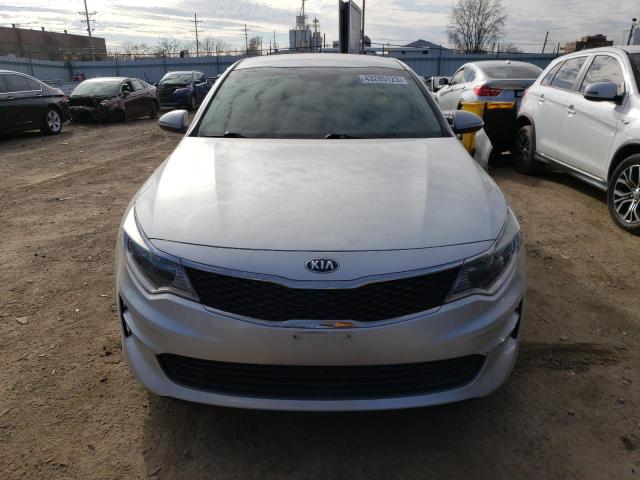 Photo 5 from auction – 2016 KIA OPTIMA LX with VIN 5XXGT4L34GG002894