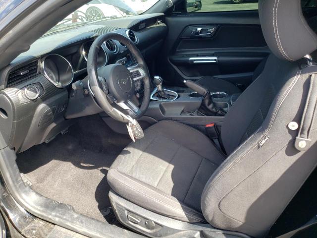 Photo 7 from auction – 2016 FORD MUSTANG with VIN 1FA6P8AM2G5206526