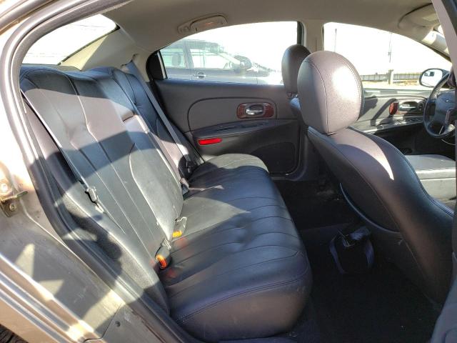 Photo 10 from auction – 2004 CHRYSLER CONCORDE L with VIN 2C3HD36M04H595599