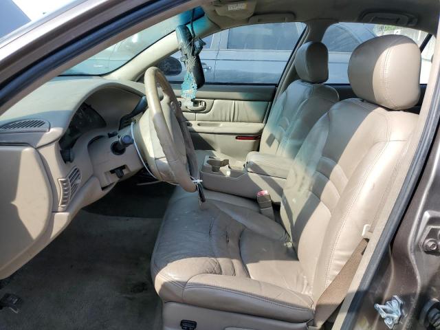 Photo 7 from auction – 2004 BUICK CENTURY CU with VIN 2G4WS52J541307340