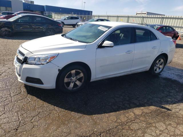 Photo 1 from auction – 2016 CHEVROLET MALIBU LIM with VIN 1G11C5SA4GF123248