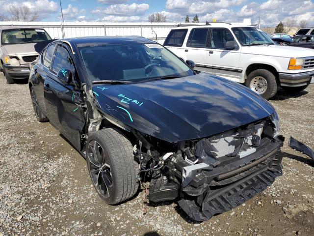 Photo 4 from auction – 2023 NISSAN ALTIMA SR with VIN 1N4BL4CV0PN349192
