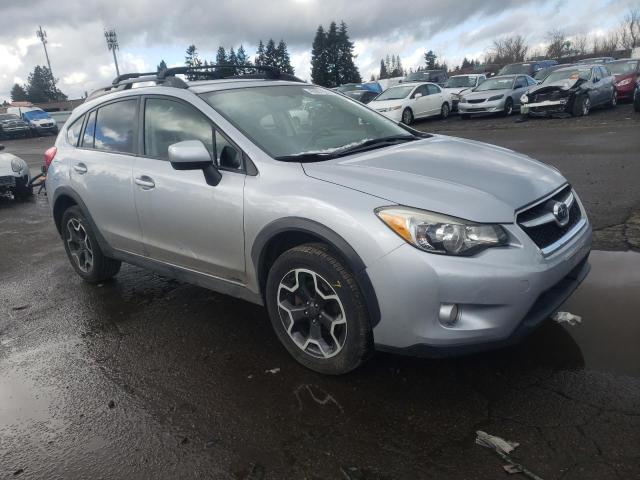 Photo 4 from auction – 2014 SUBARU XV CROSSTR with VIN JF2GPAGC9E8300873