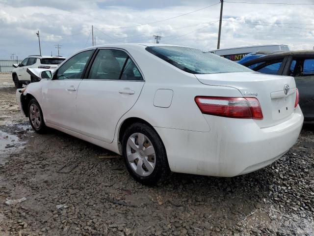 Photo 2 from auction – 2009 TOYOTA CAMRY BASE with VIN 4T1BE46K39U864021