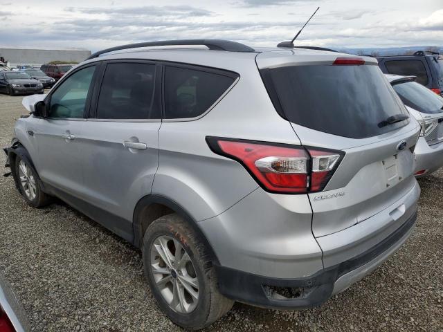 Photo 2 from auction – 2017 FORD ESCAPE SE with VIN 1FMCU9GD5HUC27229