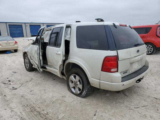 Photo 2 from auction – 2004 FORD EXPLORER L with VIN 1FMDU65K14ZA07877