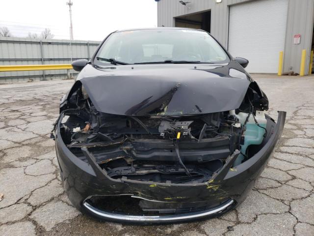 Foto 5 de la subasta – 2011 FORD FIESTA SE con VIN 3FADP4EJ2BM162126
