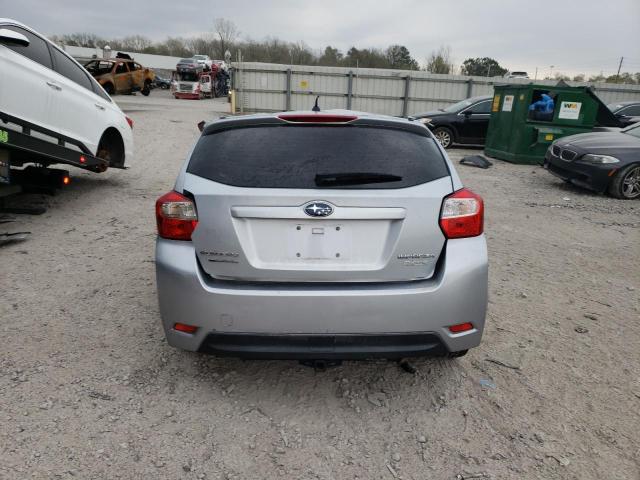 Photo 6 from auction – 2013 SUBARU IMPREZA with VIN JF1GPAA61DH850591