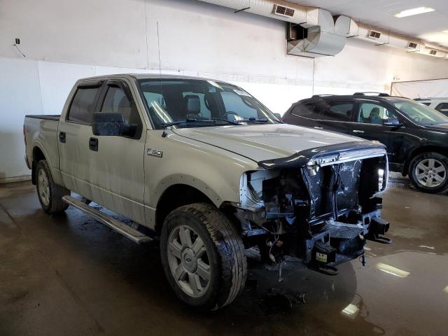 Photo 4 from auction – 2006 FORD F150 SUPER with VIN 1FTPW14576FB37516
