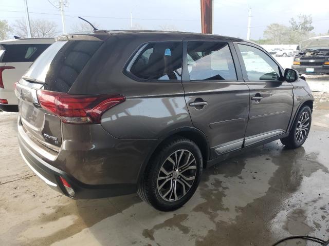 Foto 3 de la subasta – 2016 MITSUBISHI OUTLANDER con VIN JA4AD3A35GZ002801