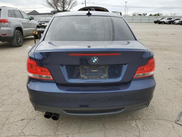 Photo 6 from auction – 2013 BMW 135 I with VIN WBAUC9C58DVY60710