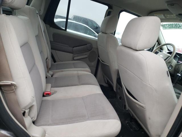 Photo 10 from auction – 2007 FORD EXPLORER S with VIN 1FMEU51837UA70201