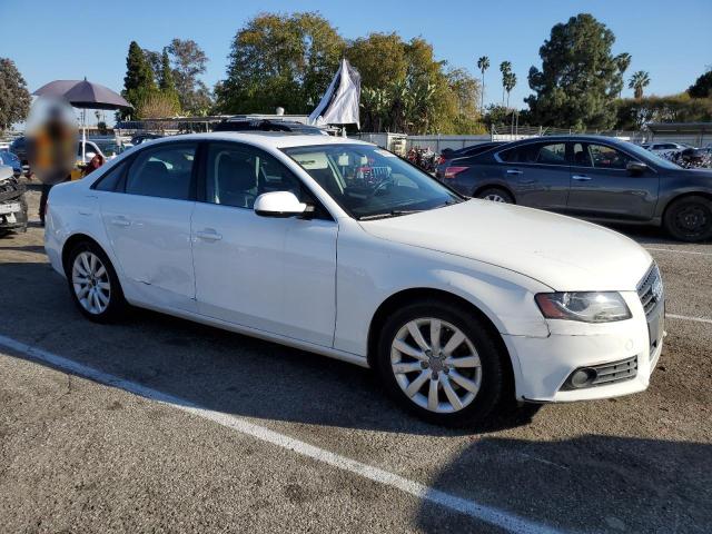 Photo 4 from auction – 2011 AUDI A4 PREMIUM with VIN WAUEFAFL8BN008605