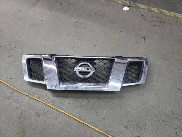 Photo 12 from auction – 2018 NISSAN FRONTIER S with VIN 1N6AD0EV4JN747437