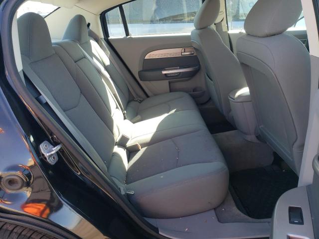 Photo 10 from auction – 2007 CHRYSLER SEBRING with VIN 1C3LC46RX7N604612