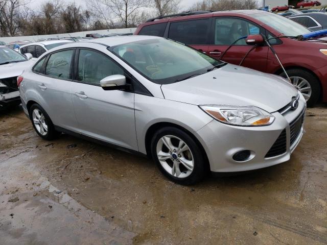 Photo 4 from auction – 2014 FORD FOCUS SE with VIN 1FADP3F23EL403246