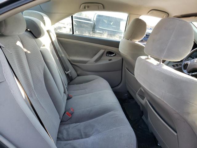 Photo 10 from auction – 2011 TOYOTA CAMRY BASE with VIN 4T4BF3EK1BR092624