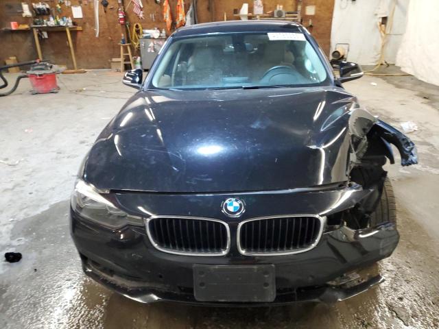 Photo 5 from auction – 2016 BMW 320 XI with VIN WBA8A3C5XGK690621