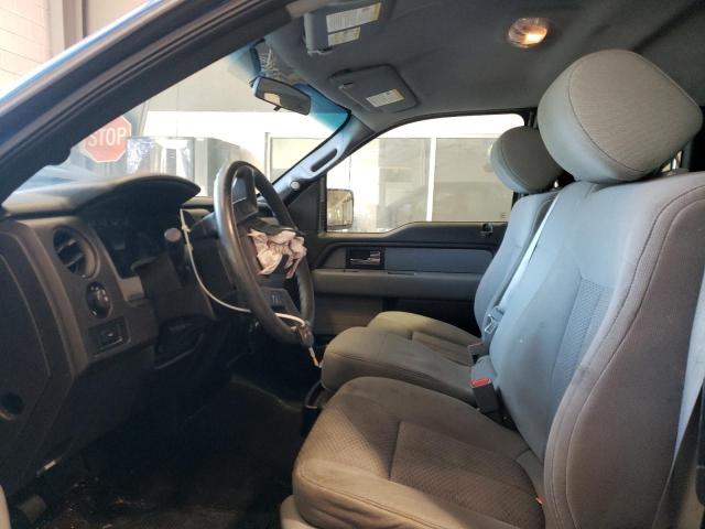 Photo 7 from auction – 2013 FORD F150 SUPER with VIN 1FTFX1EF8DFD77848