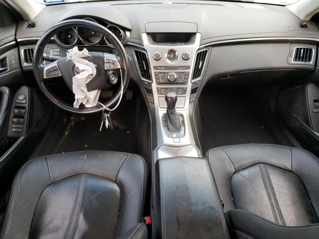 Photo 8 from auction – 2013 CADILLAC CTS LUXURY with VIN 1G6DE5E55D0109681