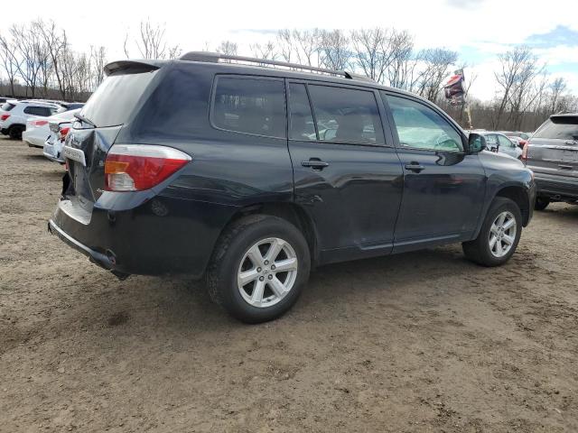 Photo 3 from auction – 2010 TOYOTA HIGHLANDER with VIN 5TDJK3EH1AS036275