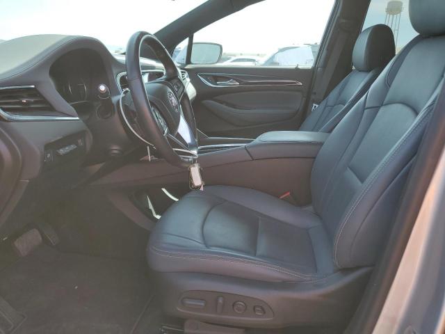 Photo 7 from auction – 2022 BUICK ENCLAVE PR with VIN 5GAERCKW2NJ126796