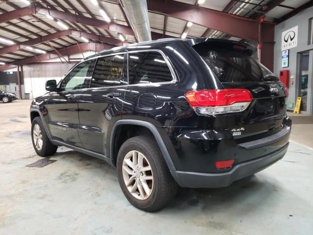 Photo 2 from auction – 2017 JEEP GRAND CHER with VIN 1C4RJFAG7HC782357