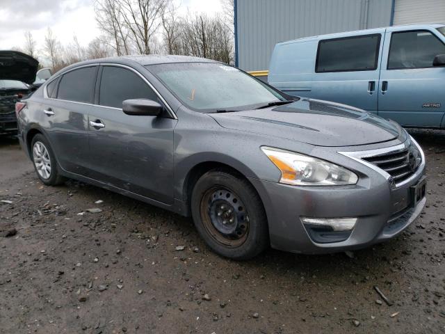 Photo 4 from auction – 2014 NISSAN ALTIMA 2.5 with VIN 1N4AL3AP9EN331250