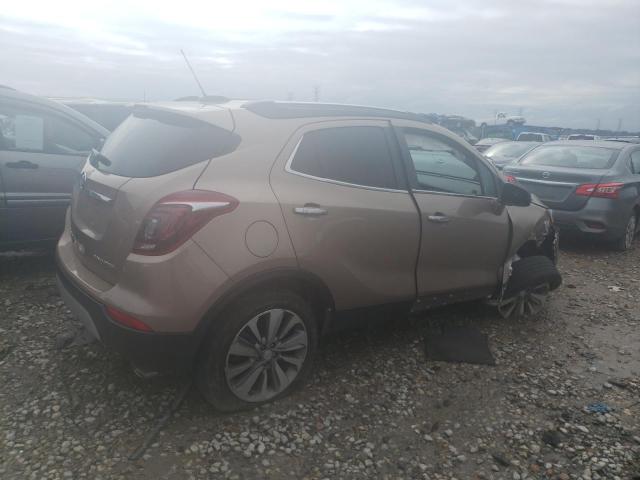 Photo 3 from auction – 2018 BUICK ENCORE PRE with VIN KL4CJASB9JB689471