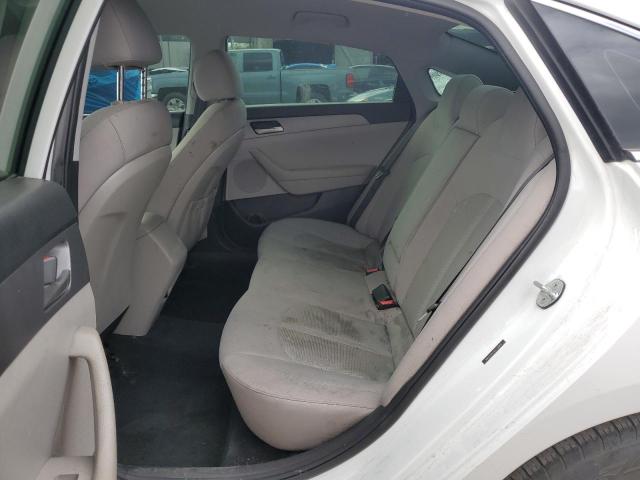 Photo 10 from auction – 2019 HYUNDAI SONATA SE with VIN 5NPE24AF1KH779909