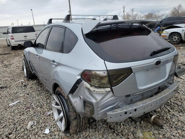 Zdjęcie 2 z aukcji – 2013 SUBARU IMPREZA WR z VIN JF1GR7E63DG801292