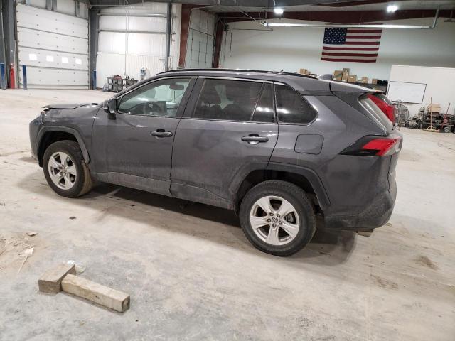 Photo 2 from auction – 2019 TOYOTA RAV4 XLE with VIN 2T3W1RFVXKW033651