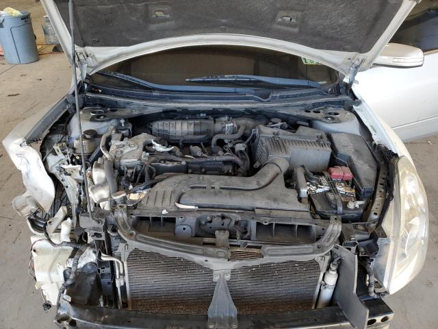 Photo 11 from auction – 2011 NISSAN ALTIMA BAS with VIN 1N4AL2APXBN403756