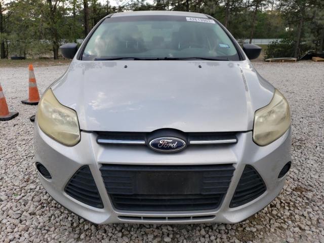 Photo 5 from auction – 2012 FORD FOCUS S with VIN 1FAHP3E25CL420355