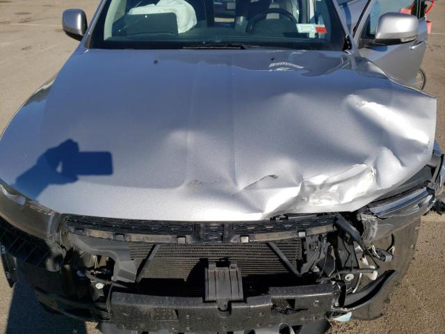 Photo 12 from auction – 2017 DODGE DURANGO GT with VIN 1C4RDJDG6HC871178