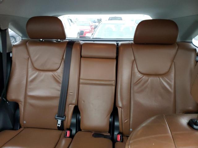 Photo 10 from auction – 2013 LEXUS RX 450 with VIN JTJBC1BA3D2060230