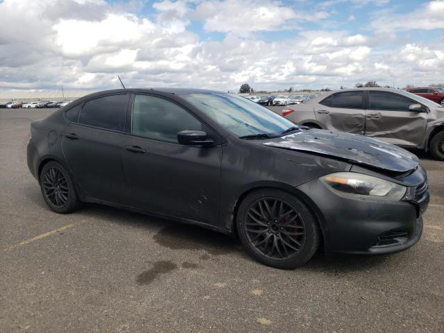 Photo 4 from auction – 2016 DODGE DART SXT S with VIN 1C3CDFFA9GD821240